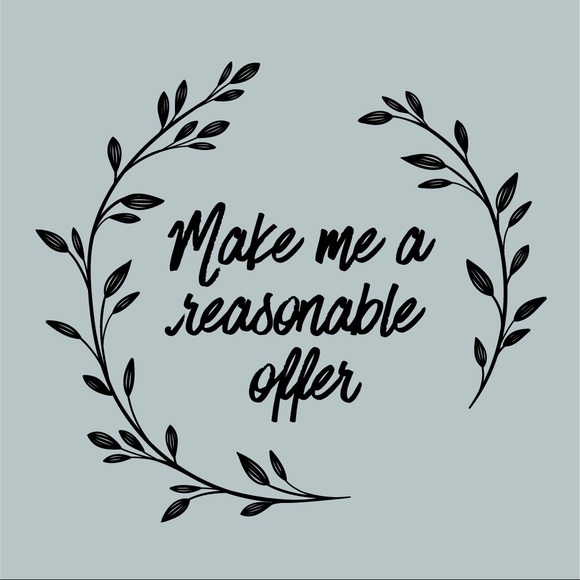 Open to offers - Picture 1 of 1